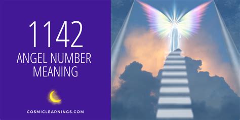 1142 angel number|ANGEL NUMBER 1142 (Symbolism & Meaning) – SEEING 1142